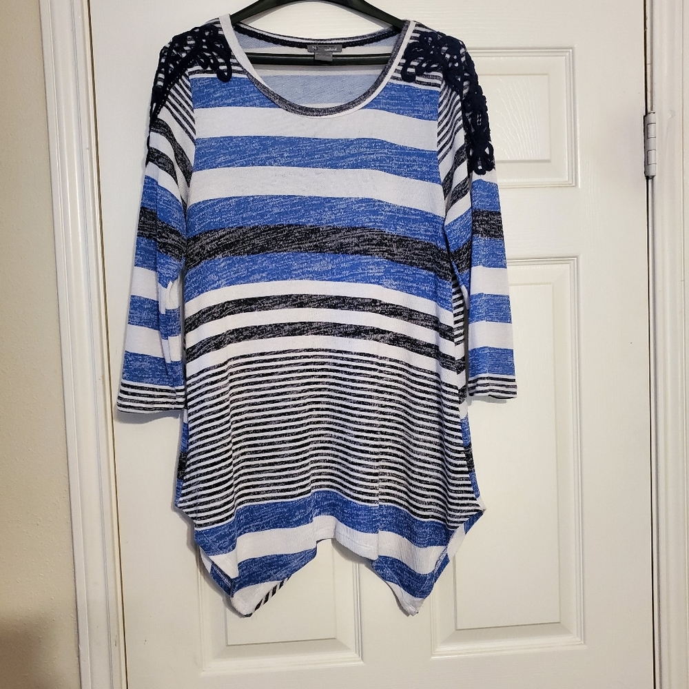 New Directions Top